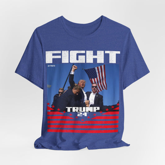 FIGHT | TRUMP 2024!!!