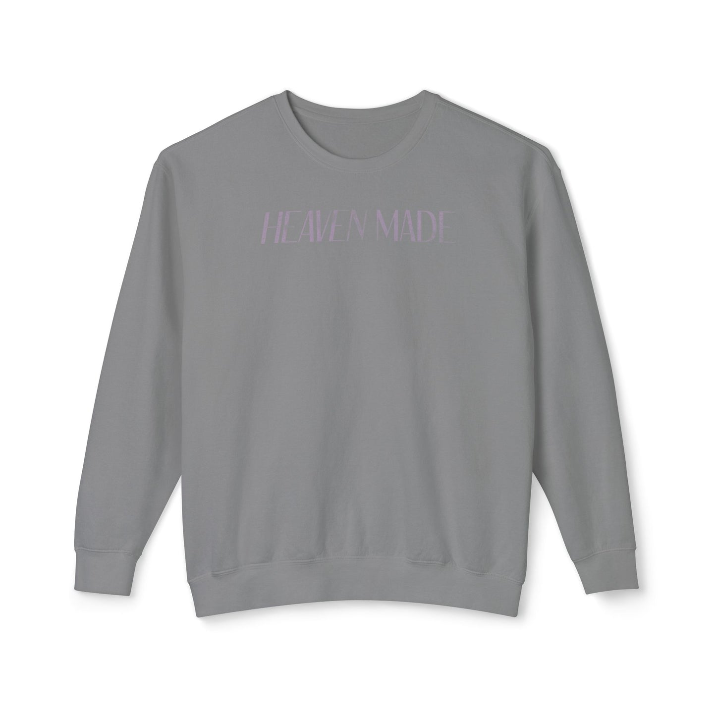 Heaven Made Lightweight Pullover