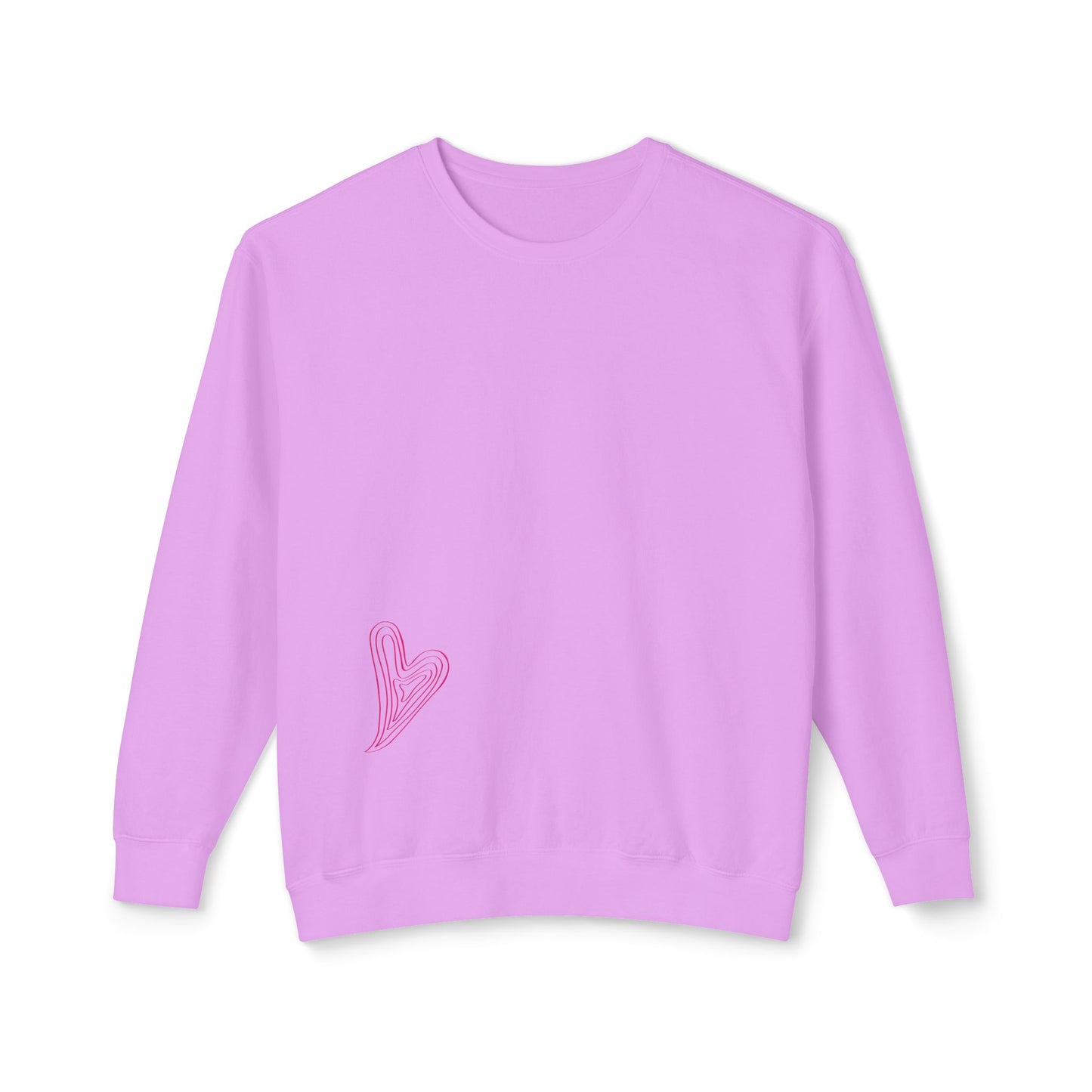 Love More Lightweight Pullover