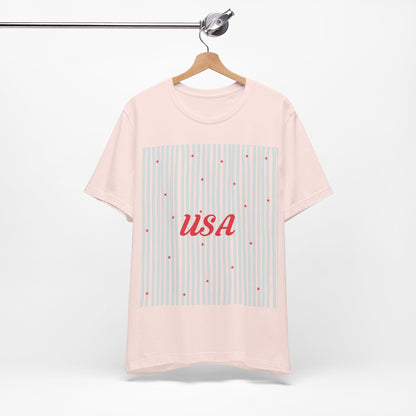 Sweet Land of LiberTEE