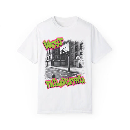 Fresh Prince Tee