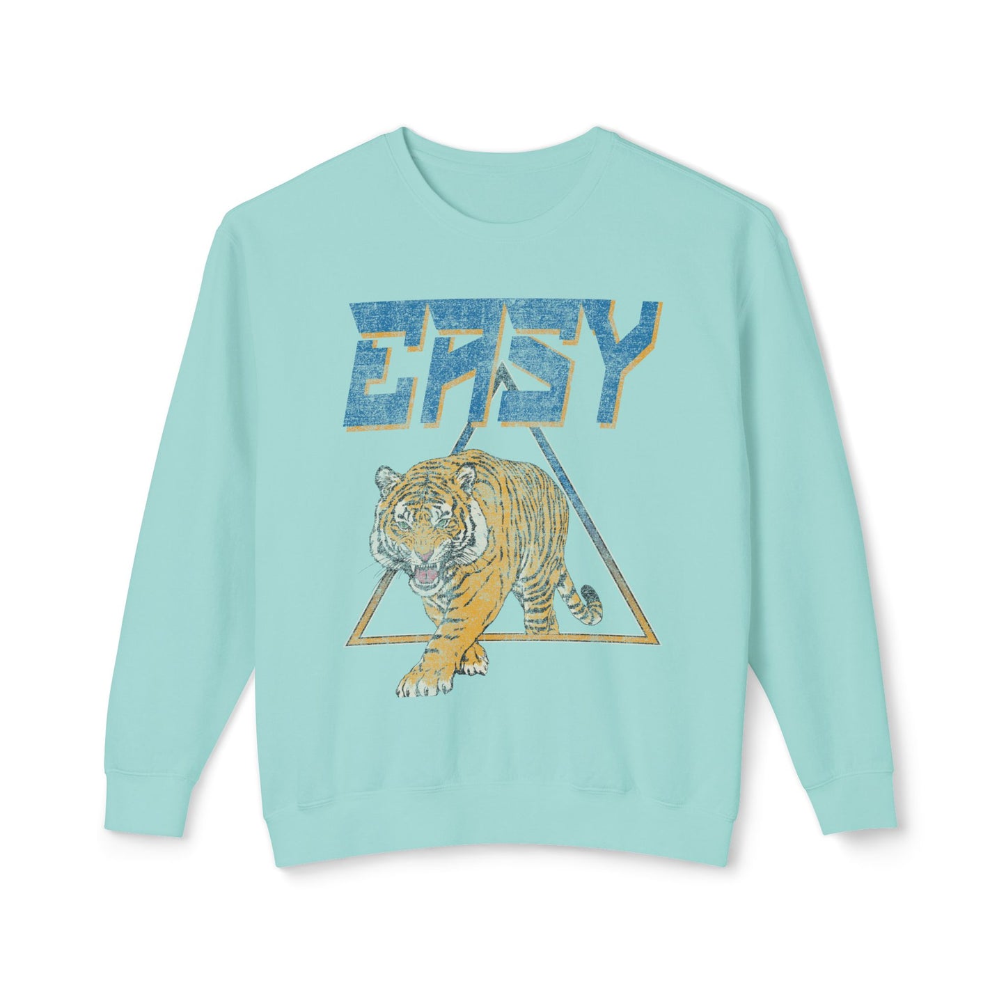 Easy Tiger Lightweight Pullover