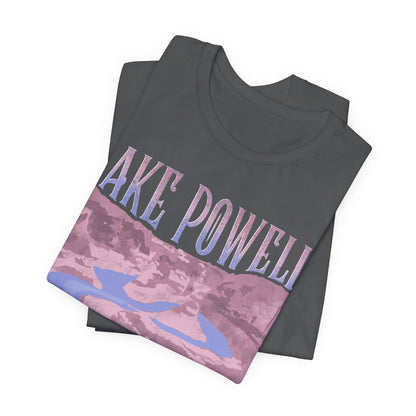 Lake Powell Tee