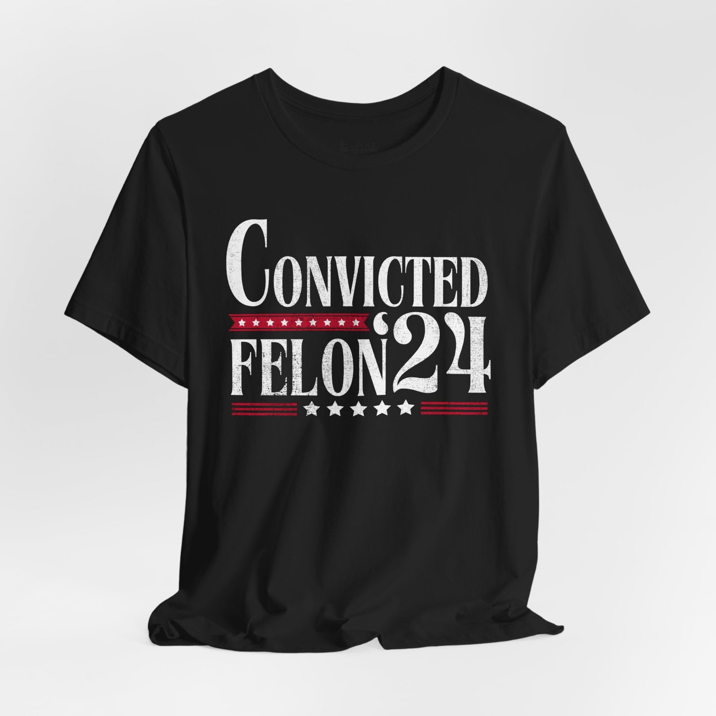 Convicted Felon 2024