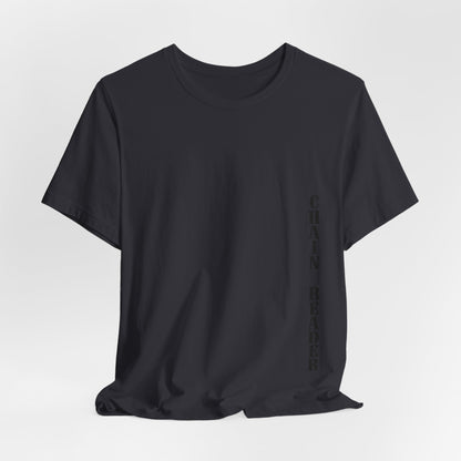 Chain Reader Tee