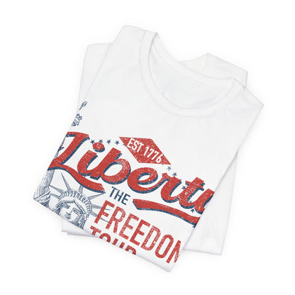 Freedom Tour Tee