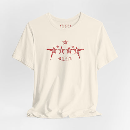 1776 Starburst Tee