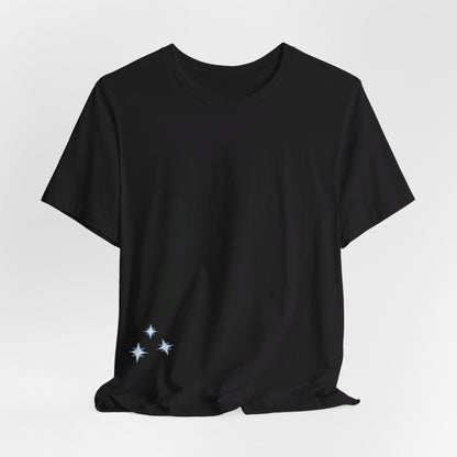 To The Stars Who Listen Tee