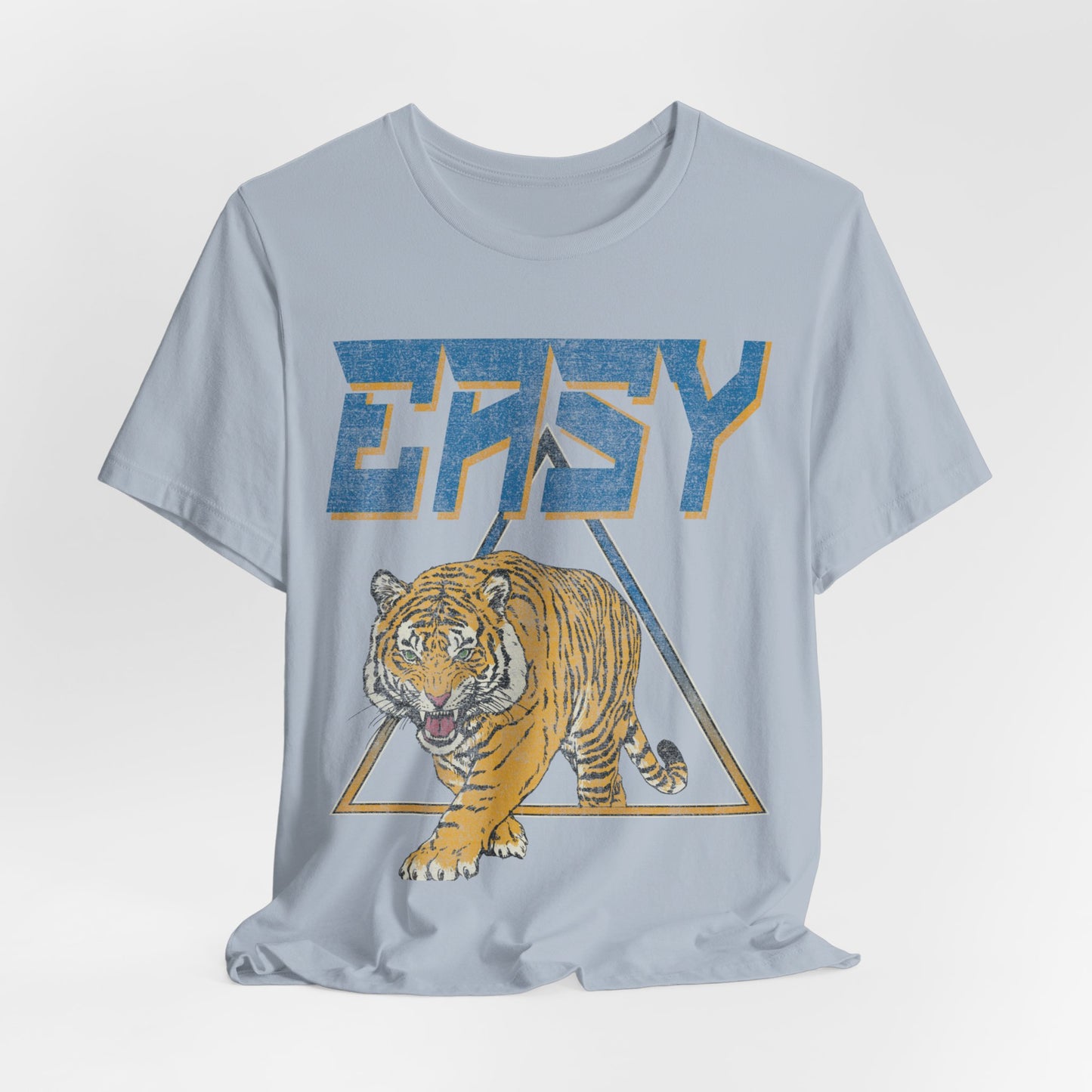 Easy Tiger Tee