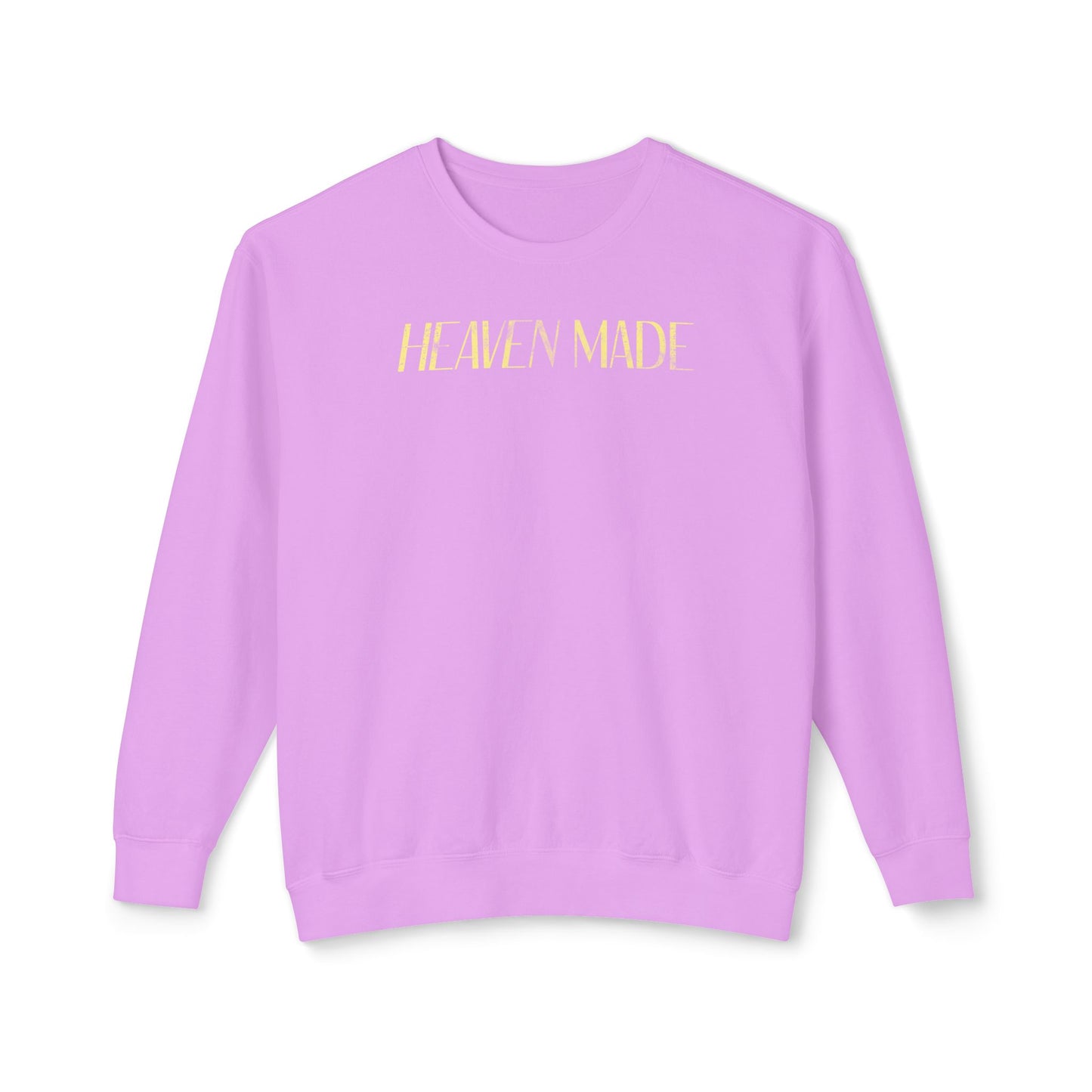 Heaven Made Lightweight Pullover