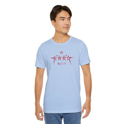 1776 Starburst Tee