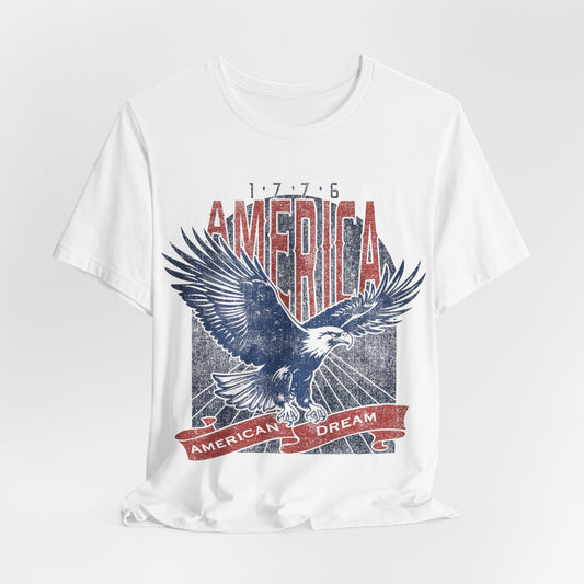 1776 American Dream Tee