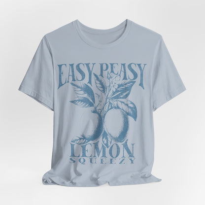 Easy Peasy Tee