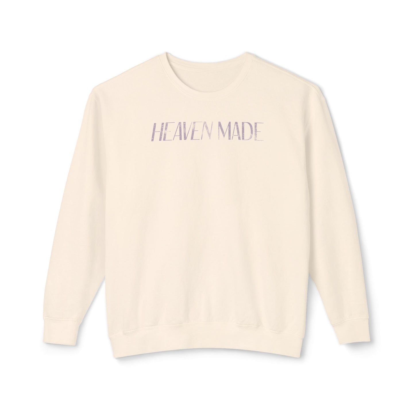 Heaven Made Lightweight Pullover