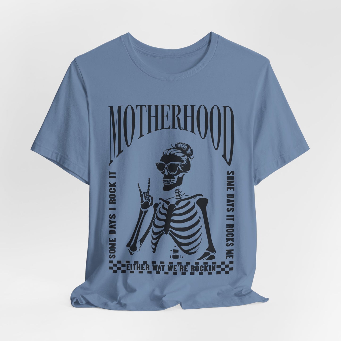 ROCKIN motherhood