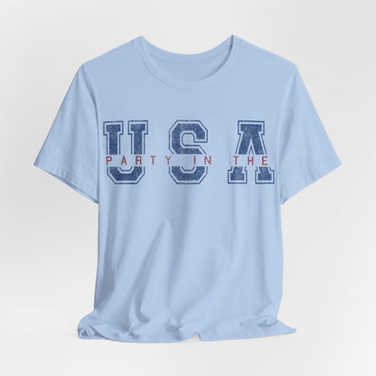 Party In The USA Tee