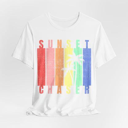 Sunset Chaser Tee