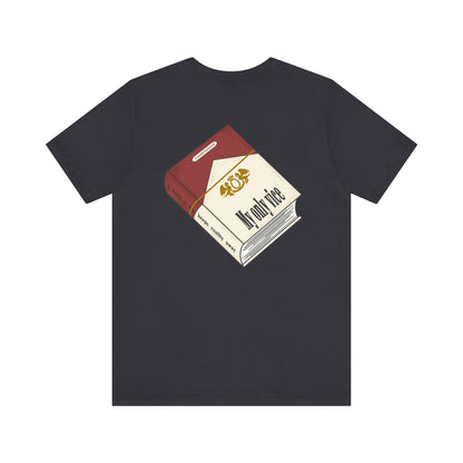 Chain Reader Tee