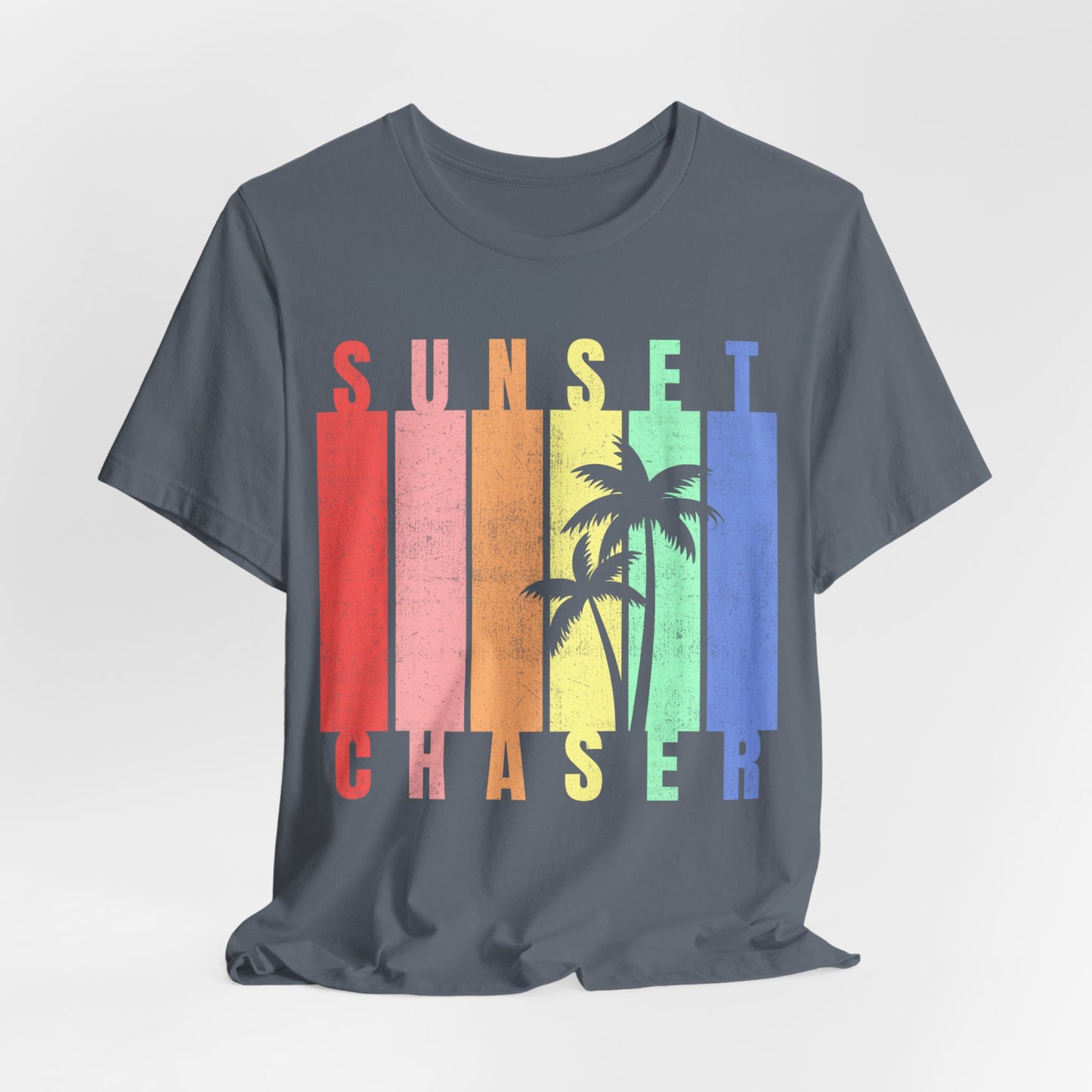 Sunset Chaser Tee