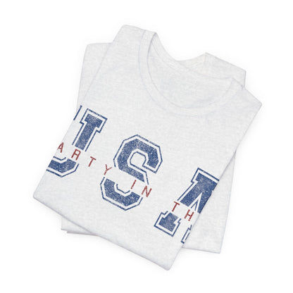 Party In The USA Tee