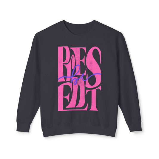 Be Present Lightweight Pullover