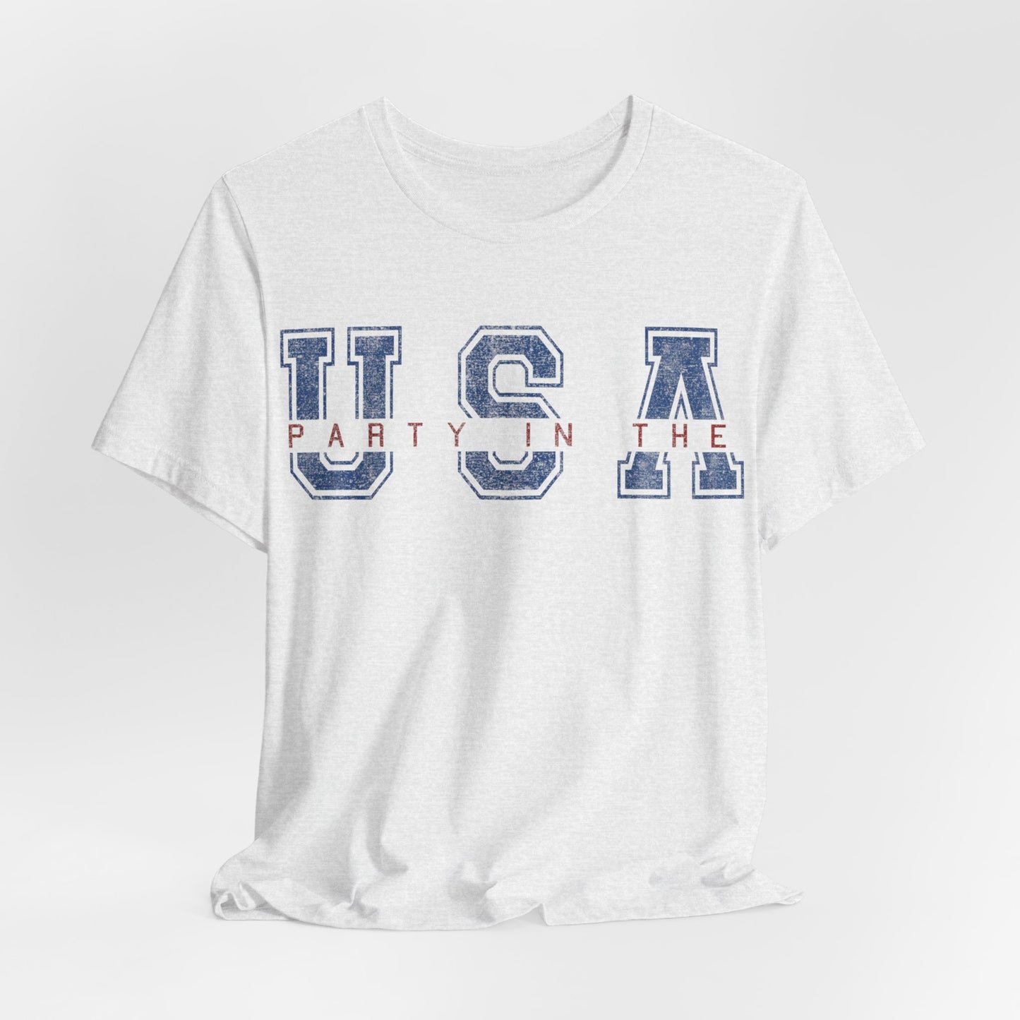 Party In The USA Tee