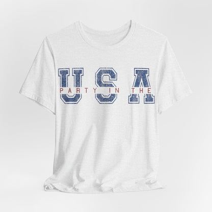 Party In The USA Tee