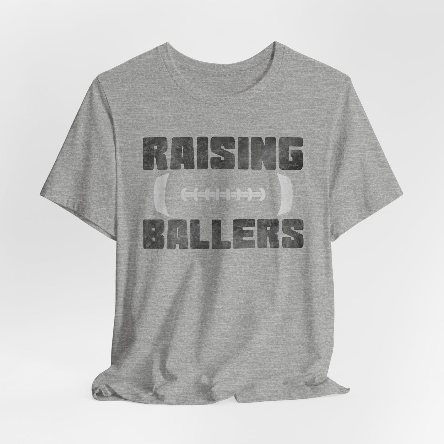 Raising FootBallers Tee