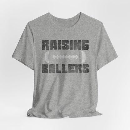 Raising FootBallers Tee