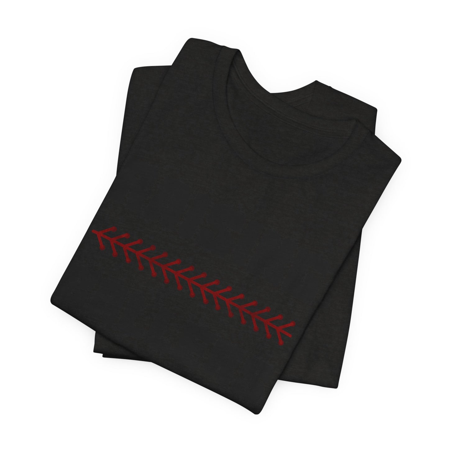 Raising BaseBallers Tee
