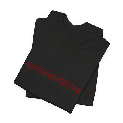 Raising BaseBallers Tee