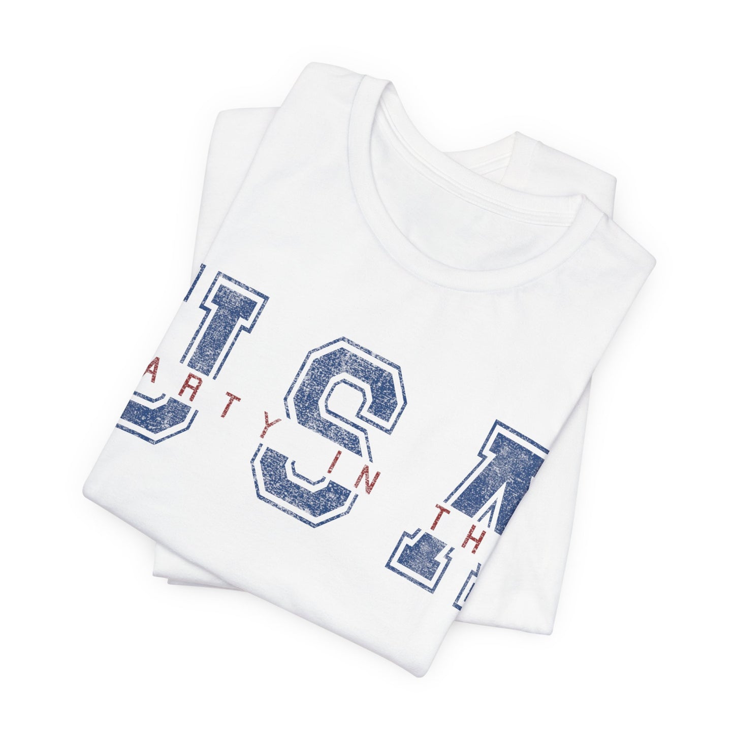 Party In The USA Tee