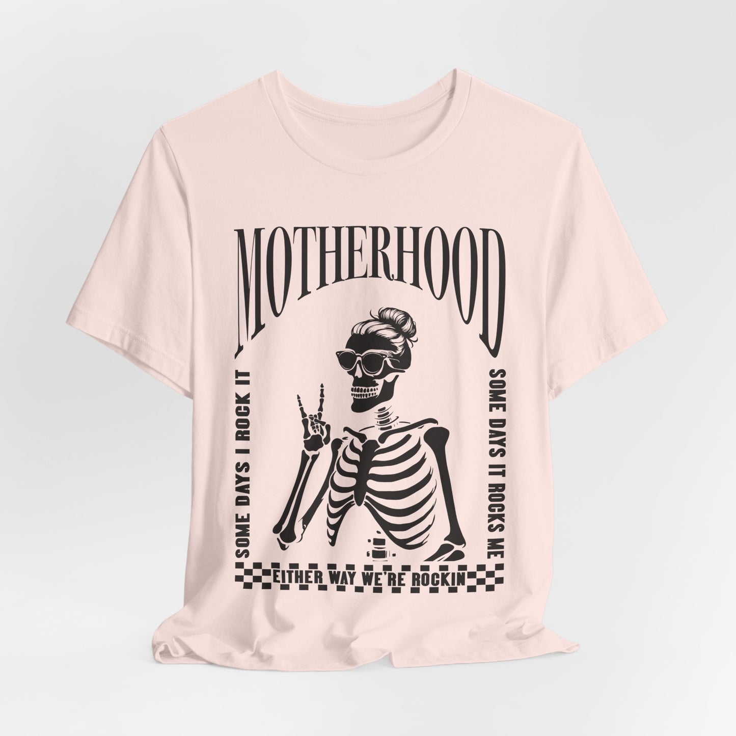 ROCKIN motherhood