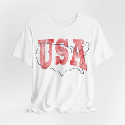 Land of the Bold Tee