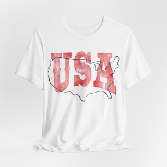 Land of the Bold Tee