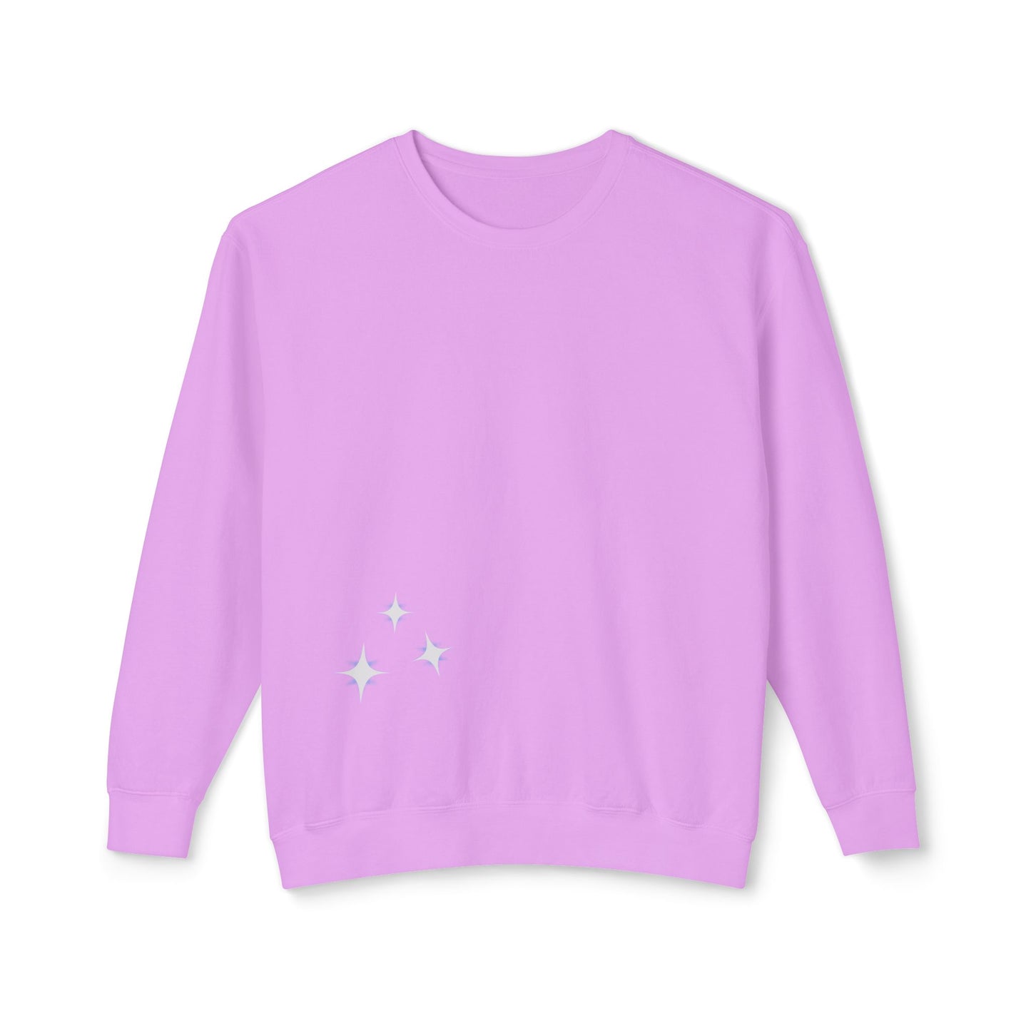 To The Stars Lightweight Pullover