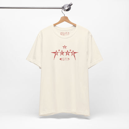1776 Starburst Tee