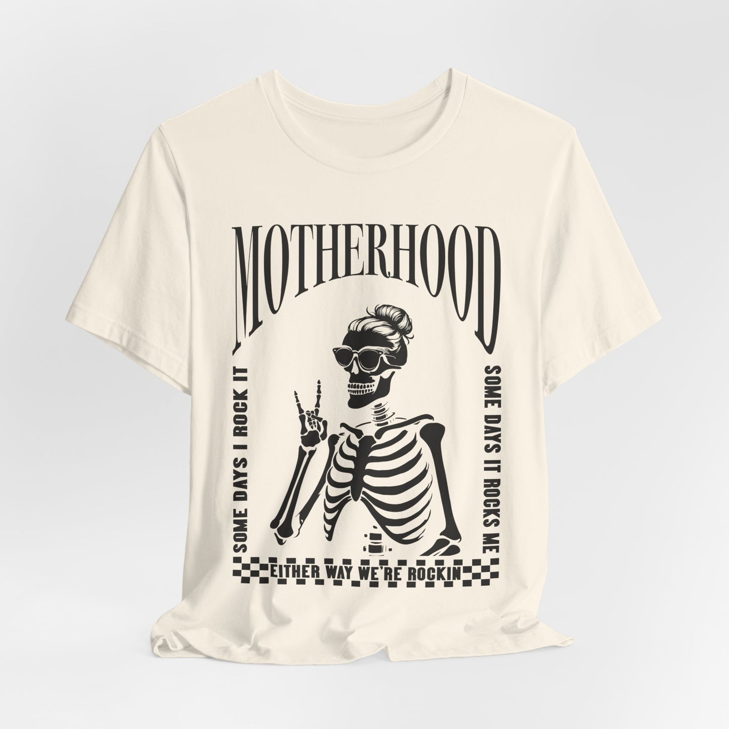 ROCKIN motherhood