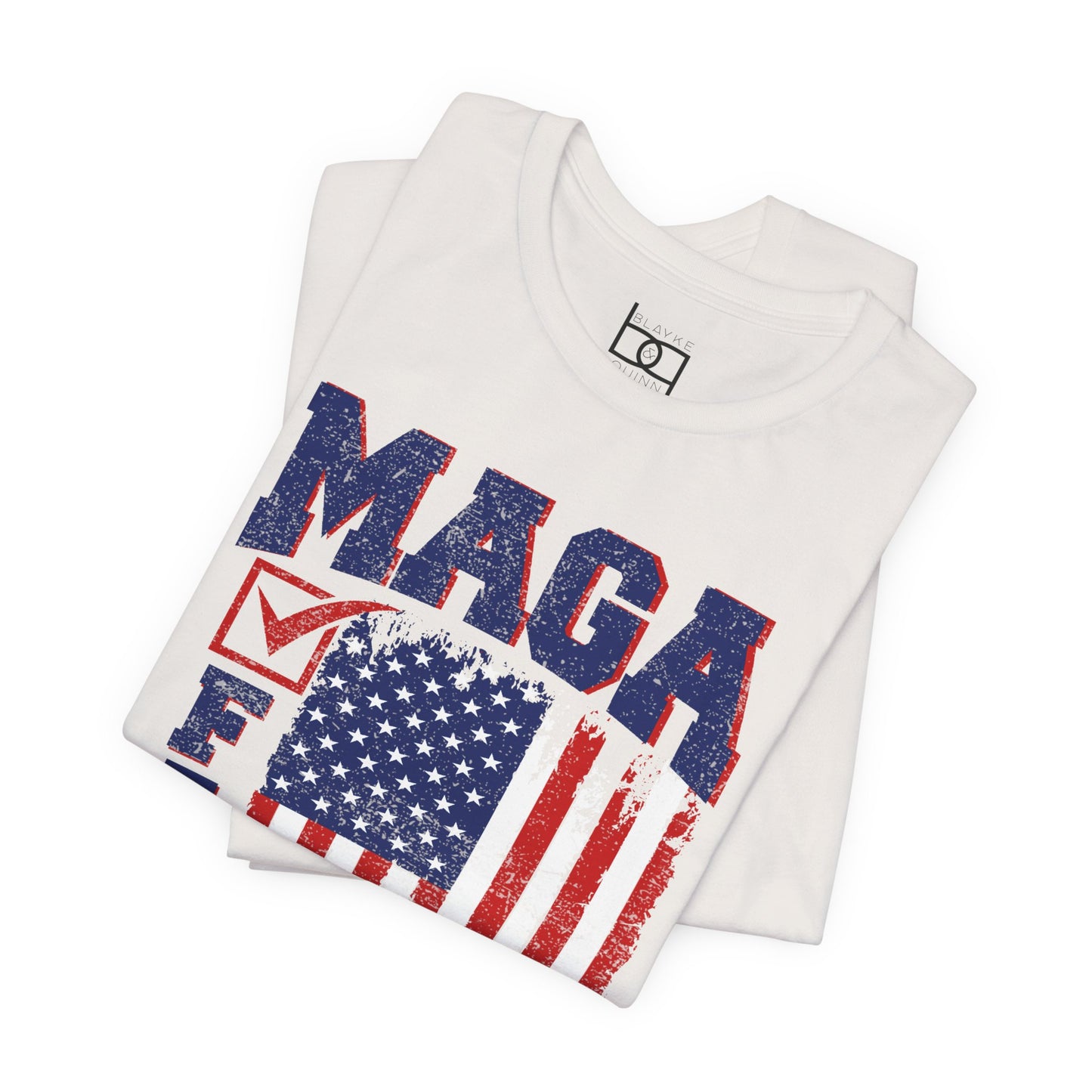MAGA Tee 2024