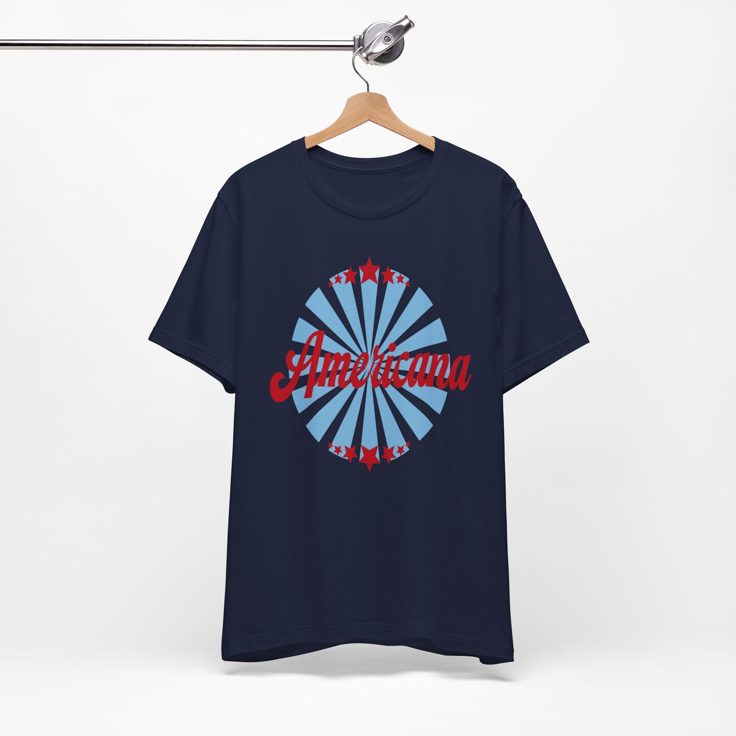 Retro Americana Burst Tee
