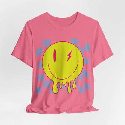 Smiley Tee