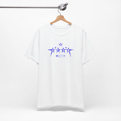 1776 Starburst Tee