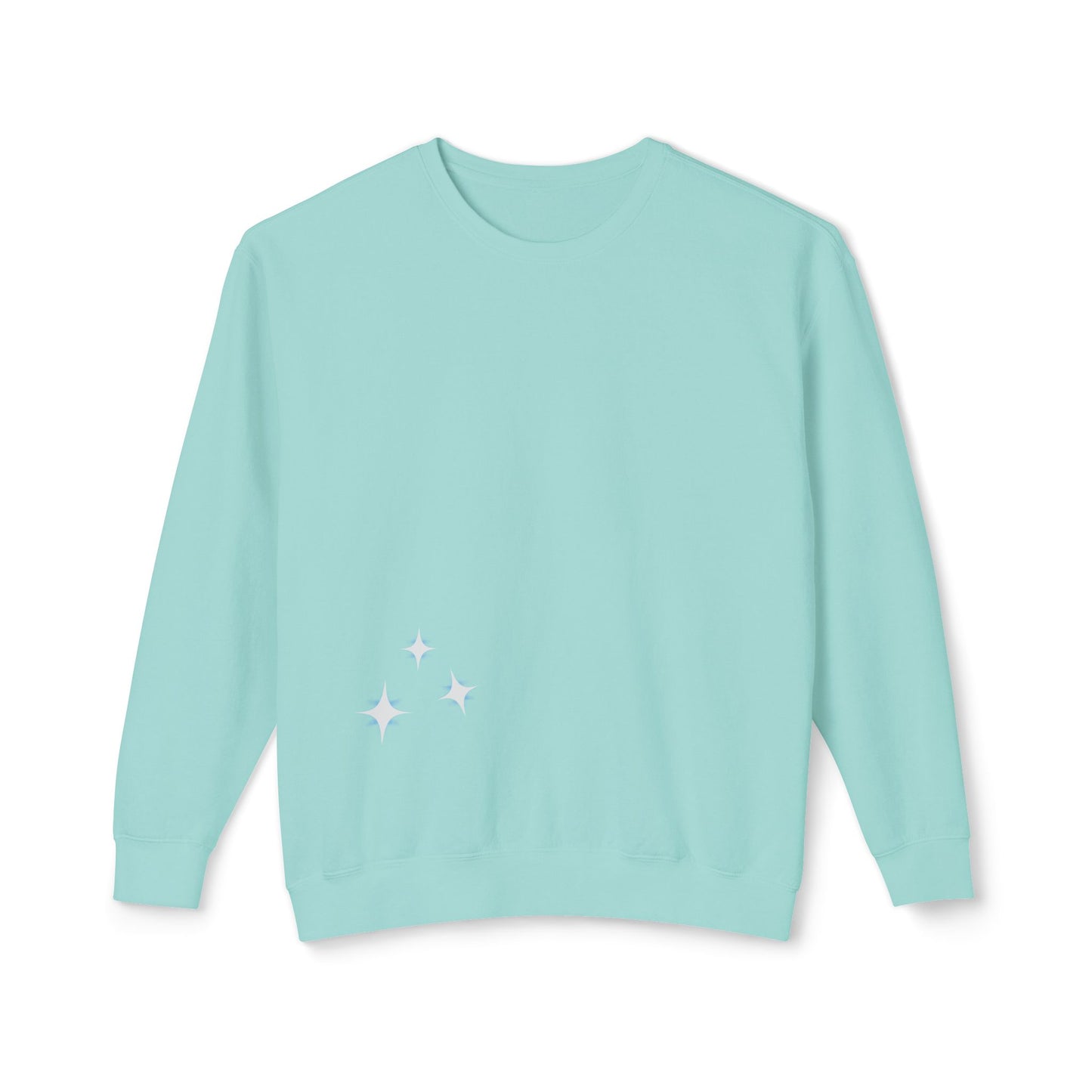 To The Stars Lightweight Pullover