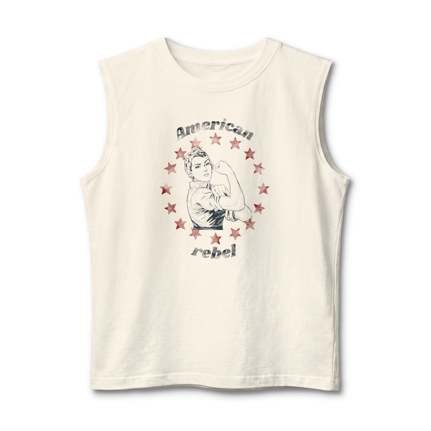American Rebel