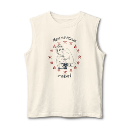 American Rebel