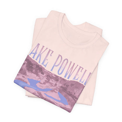 Lake Powell Tee