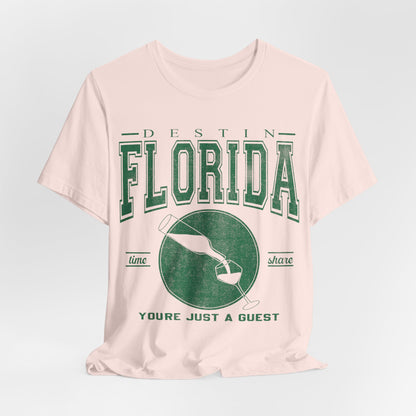 Destin Florida Tee