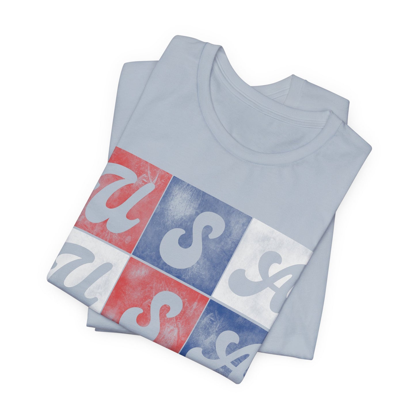 USA Tee