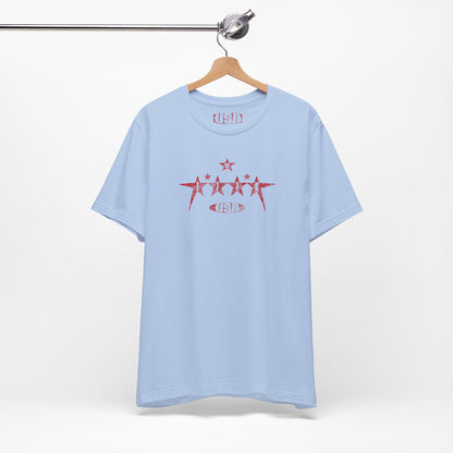 1776 Starburst Tee