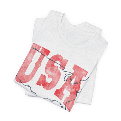 Land of the Bold Tee